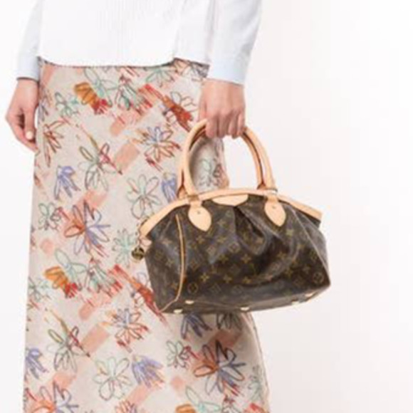 Louis Vuitton Handbags - 💎✨BEAUTIFUL✨💎 Louis Vuitton Monogram Hand Bag